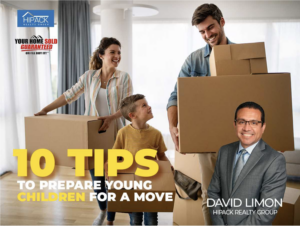Your Home Selling Pros - David Limon Team