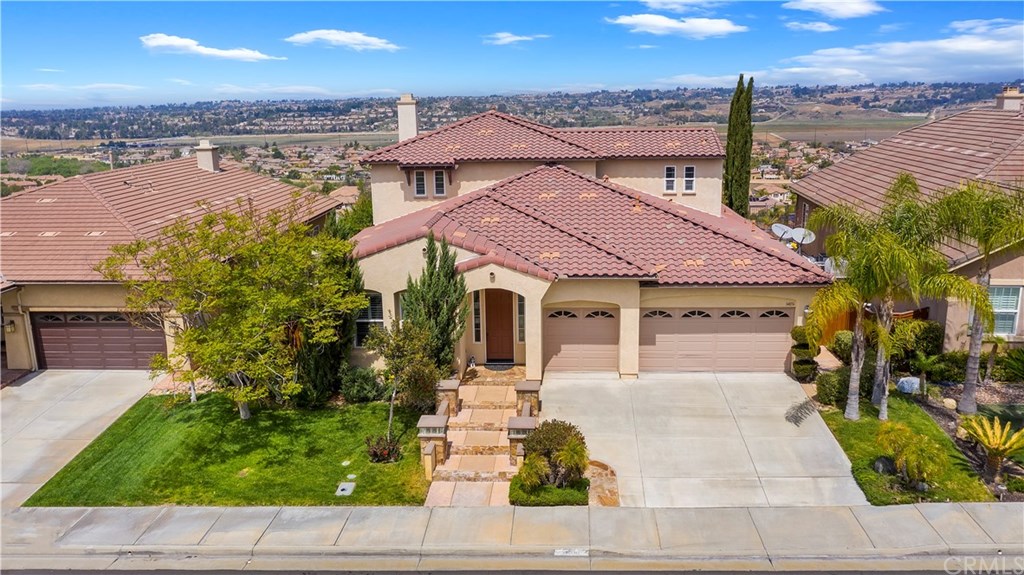 2 Story Upscale Home Morgan Hill Temecula Ca 