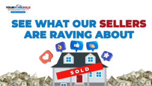 Your Home Selling Pros - David Limon Team