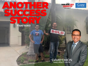 Your Home Selling Pros - David Limon Team