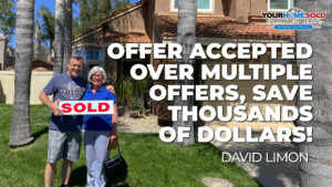 Your Home Selling Pros - David Limon Team