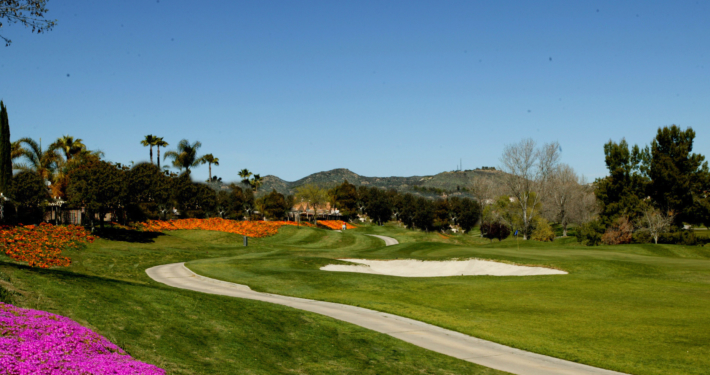 Golf Course Communities